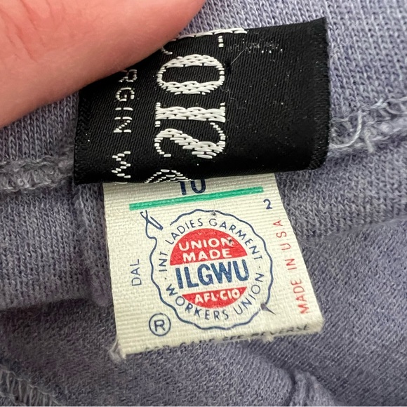 Dalton Vintage Skirt Jacket Set Wool Embroidered - Picture 13 of 13